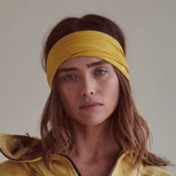 NWT Free People Soulvation Soft Headband - SOLD OUT - Picture 1 of 7